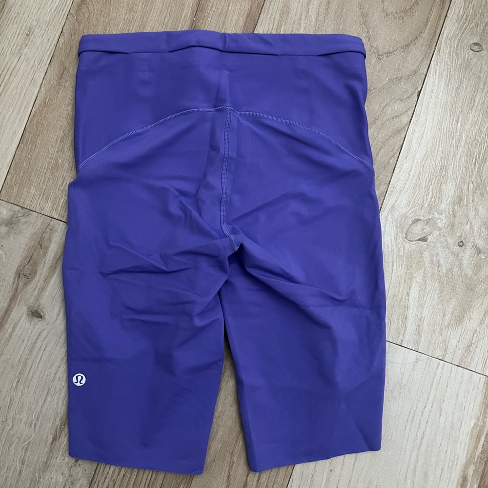 LULULEMON Wunder Train 8’ Shorts